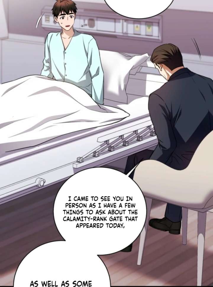 Even the Almighty Is a First-Time Dad Chapter 17 530 046