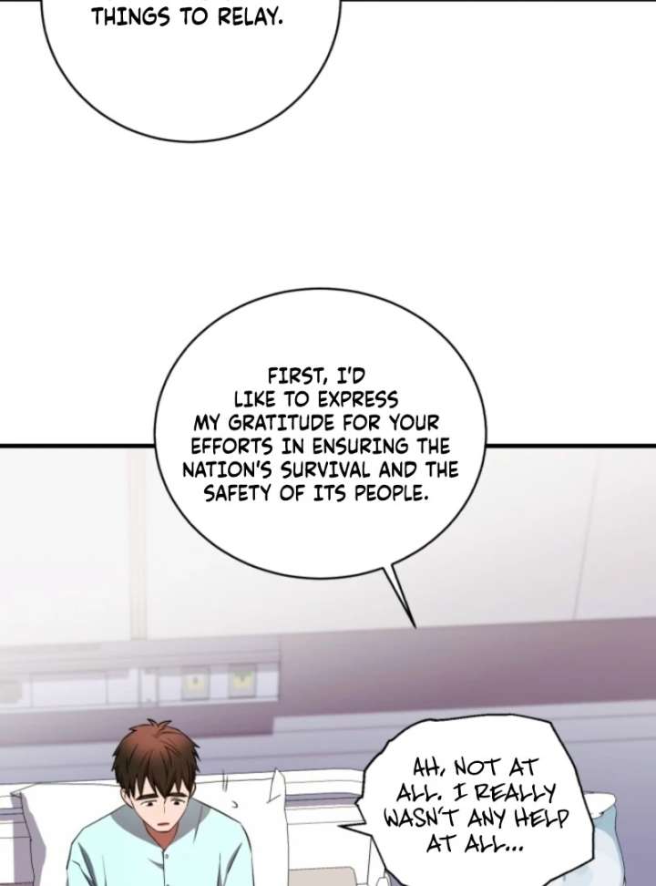 Even the Almighty Is a First-Time Dad Chapter 17 531 047