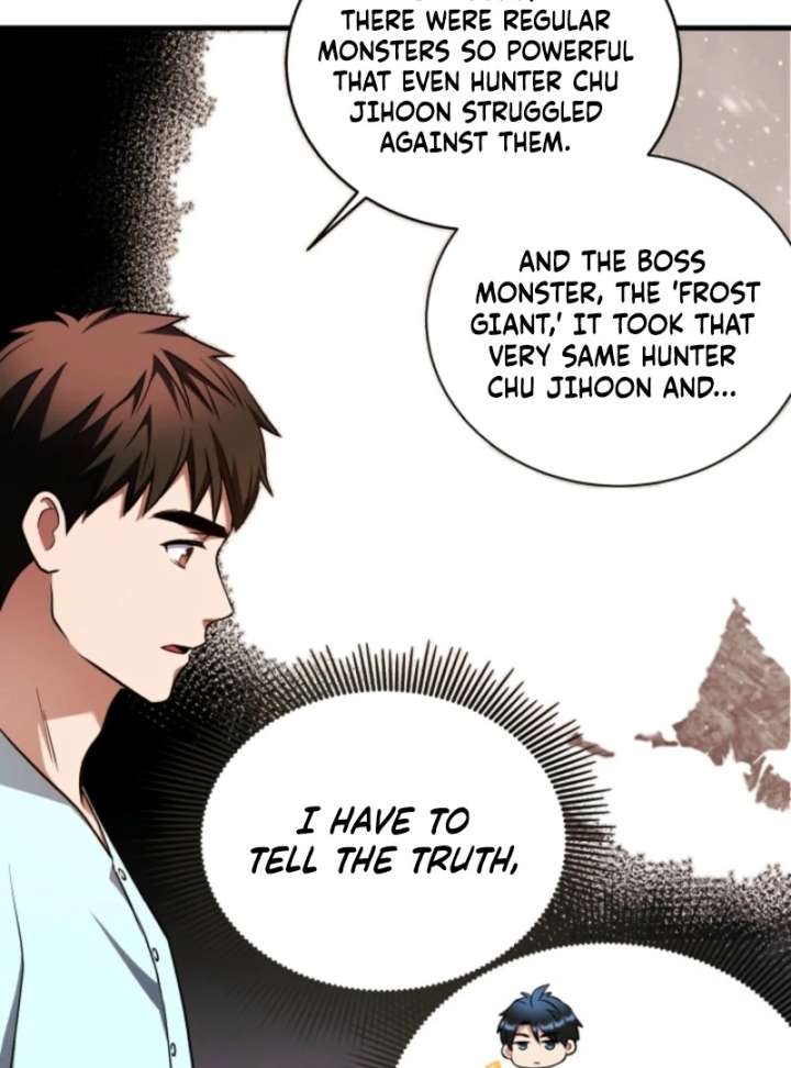 Even the Almighty Is a First-Time Dad Chapter 17 535 051