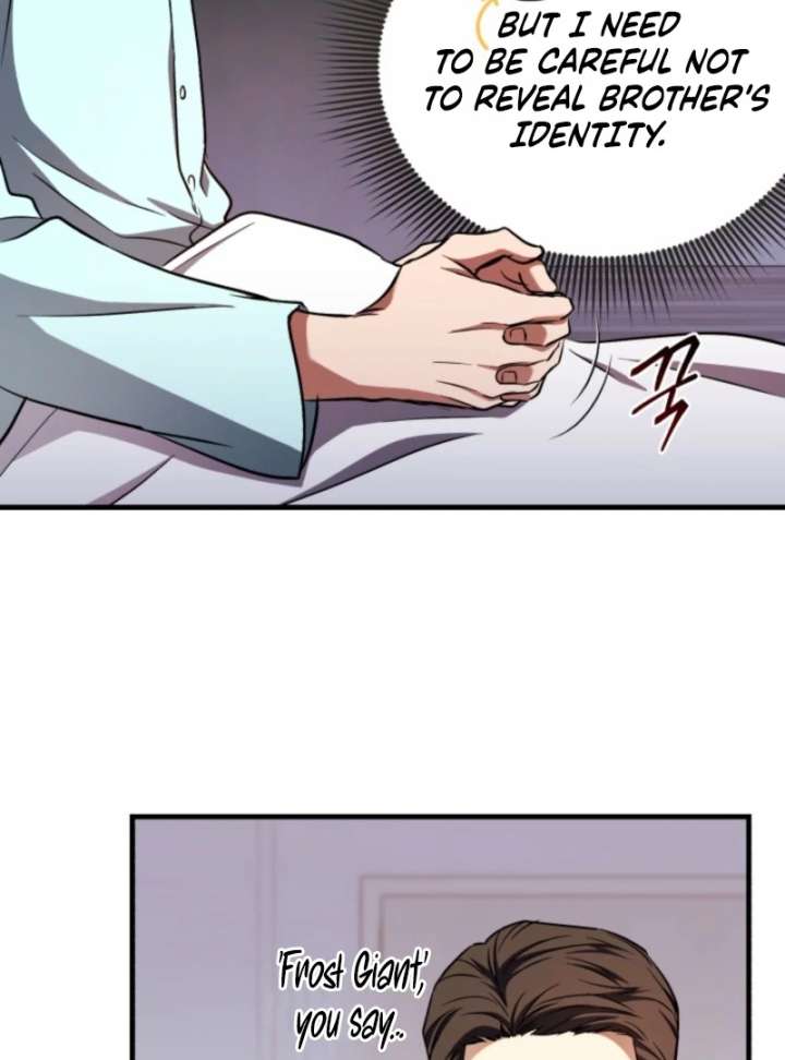 Even the Almighty Is a First-Time Dad Chapter 17 536 052