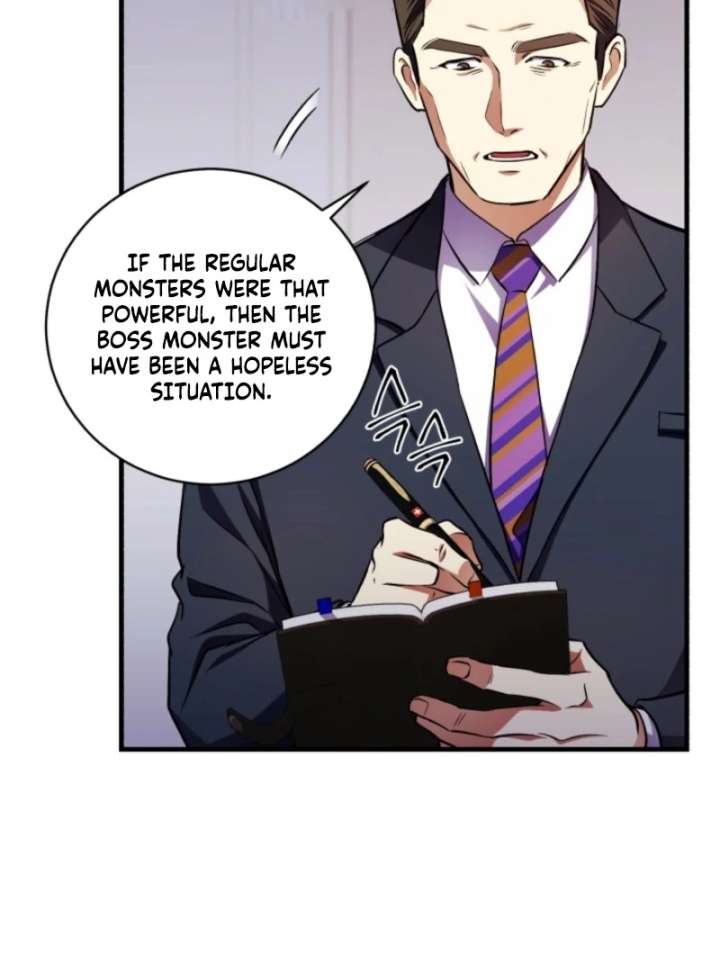 Even the Almighty Is a First-Time Dad Chapter 17 537 053