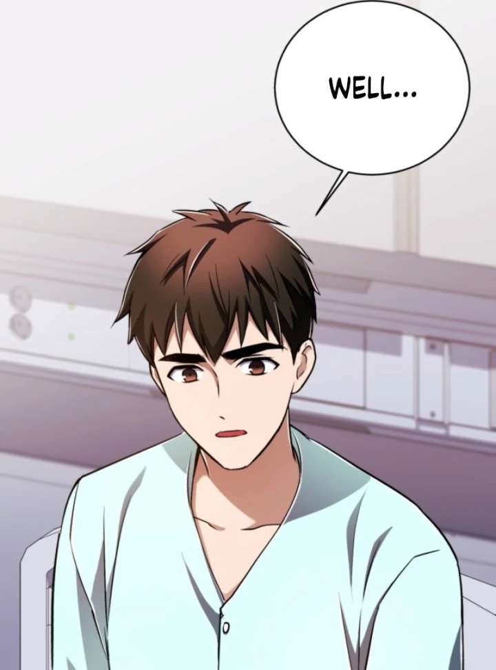 Even the Almighty Is a First-Time Dad Chapter 17 542 058