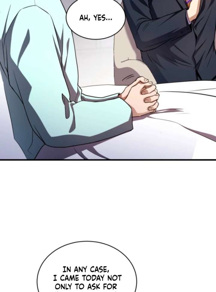 Even the Almighty Is a First-Time Dad Chapter 17 548 064