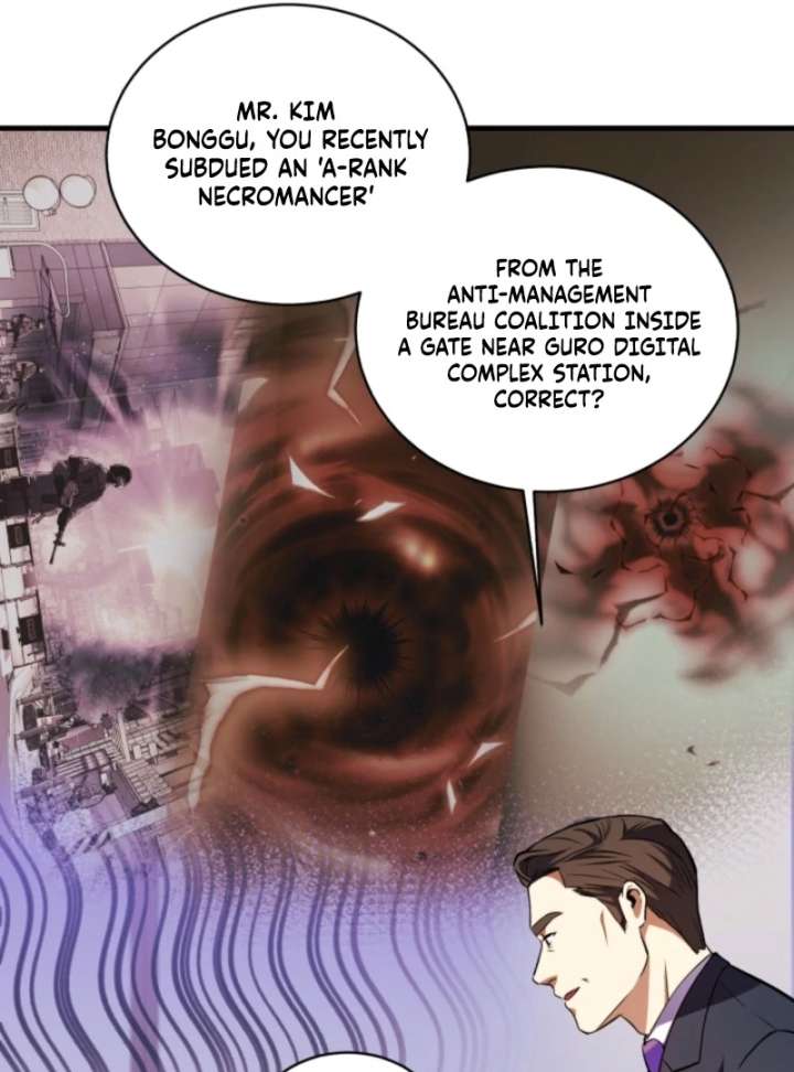 Even the Almighty Is a First-Time Dad Chapter 17 551 067