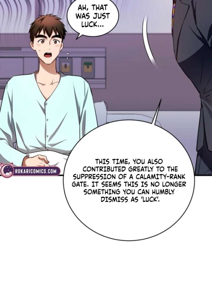 Even the Almighty Is a First-Time Dad Chapter 17 552 068