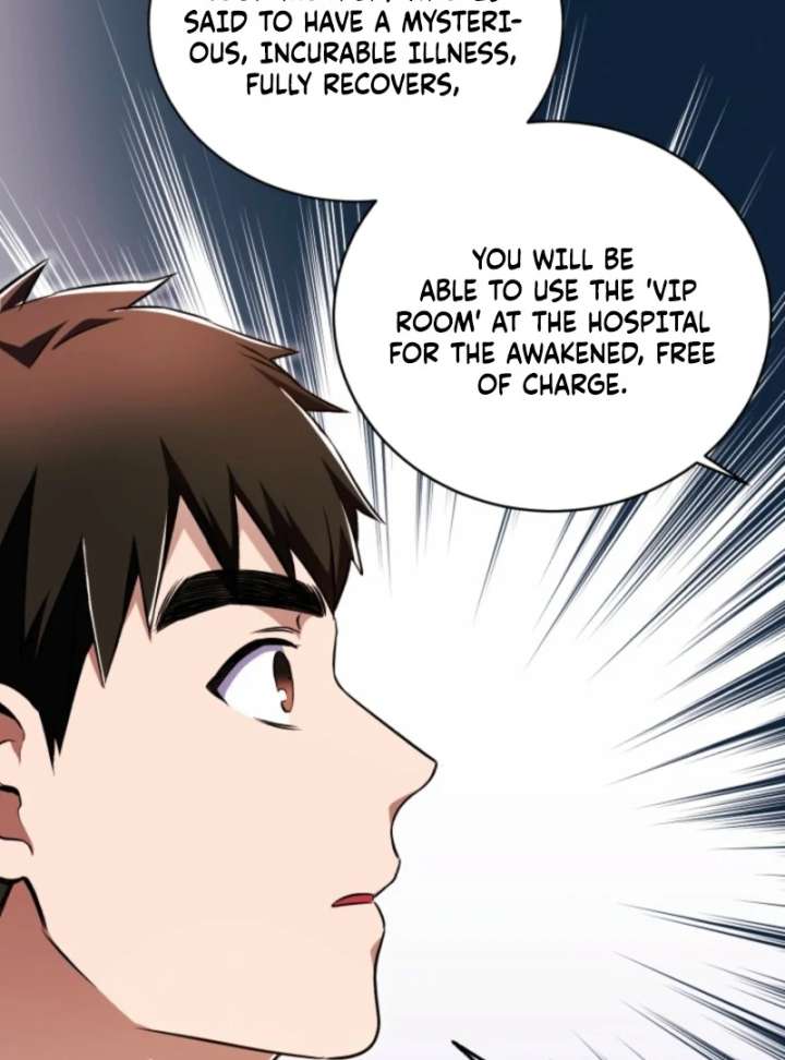 Even the Almighty Is a First-Time Dad Chapter 17 555 071