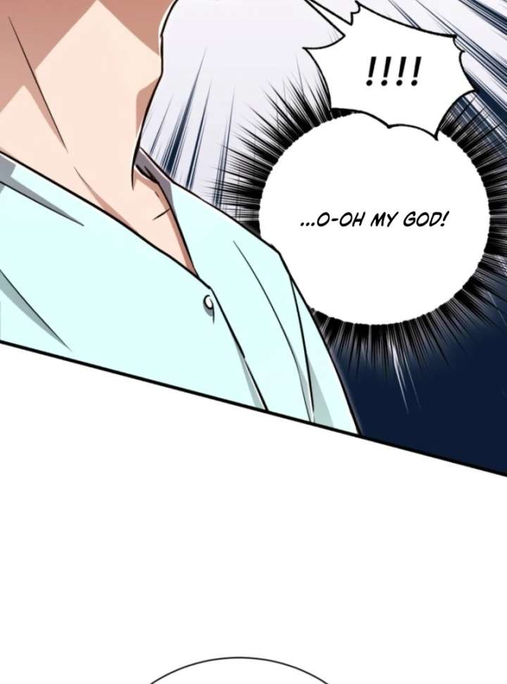 Even the Almighty Is a First-Time Dad Chapter 17 556 072