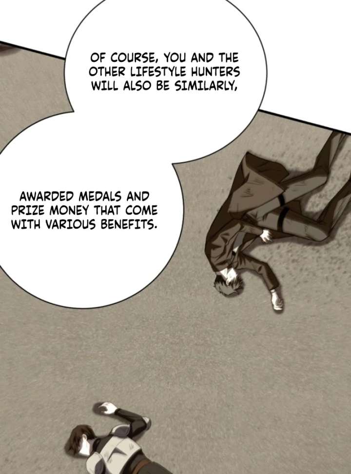 Even the Almighty Is a First-Time Dad Chapter 17 557 073