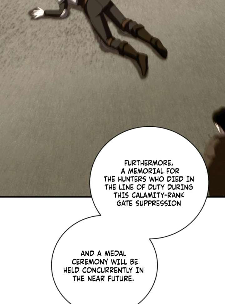 Even the Almighty Is a First-Time Dad Chapter 17 558 074