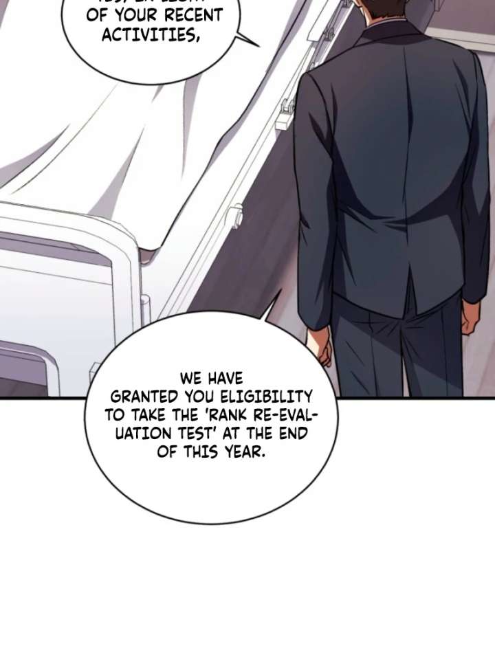 Even the Almighty Is a First-Time Dad Chapter 17 565 081