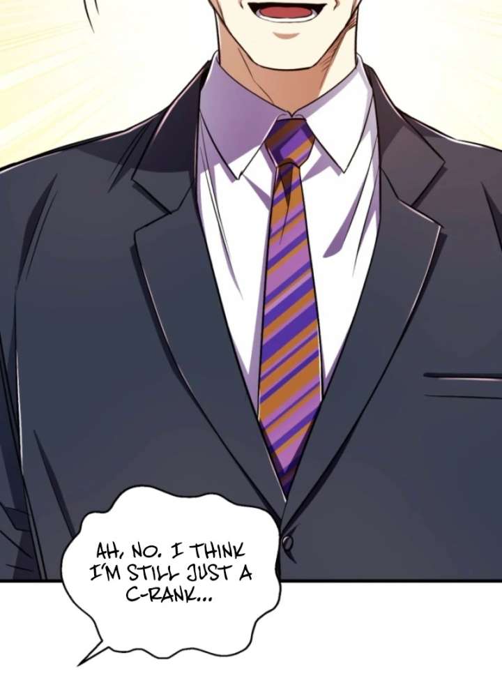 Even the Almighty Is a First-Time Dad Chapter 17 567 083