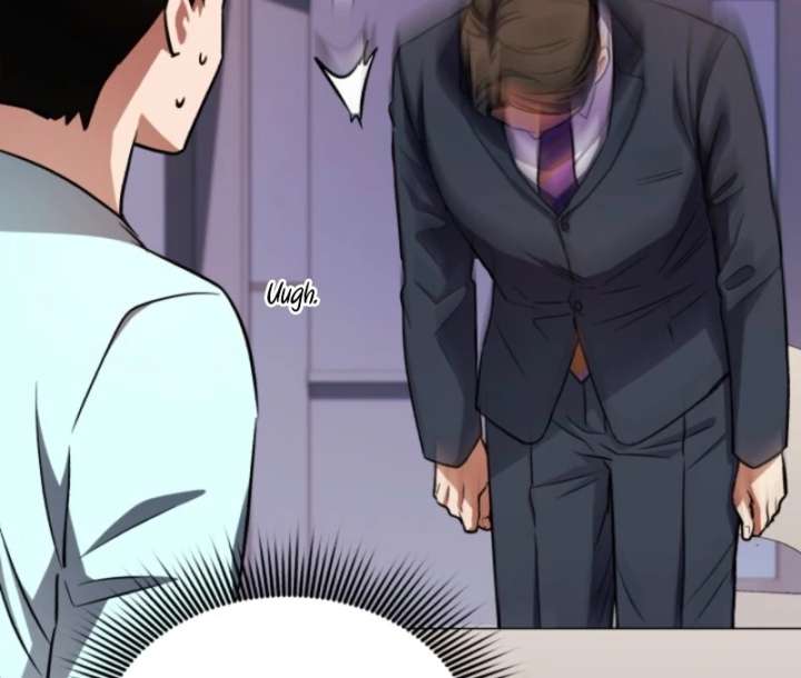 Even the Almighty Is a First-Time Dad Chapter 17 569 085