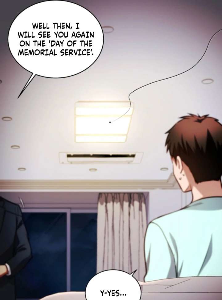 Even the Almighty Is a First-Time Dad Chapter 17 571 087