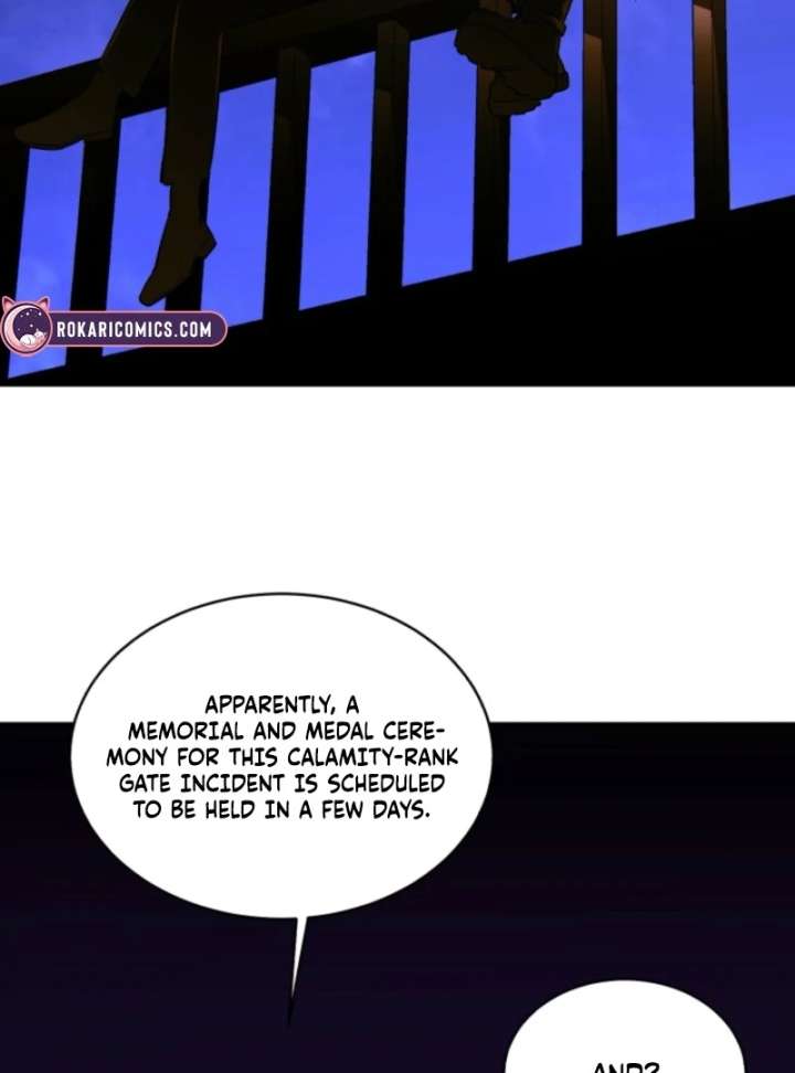 Even the Almighty Is a First-Time Dad Chapter 17 577 093