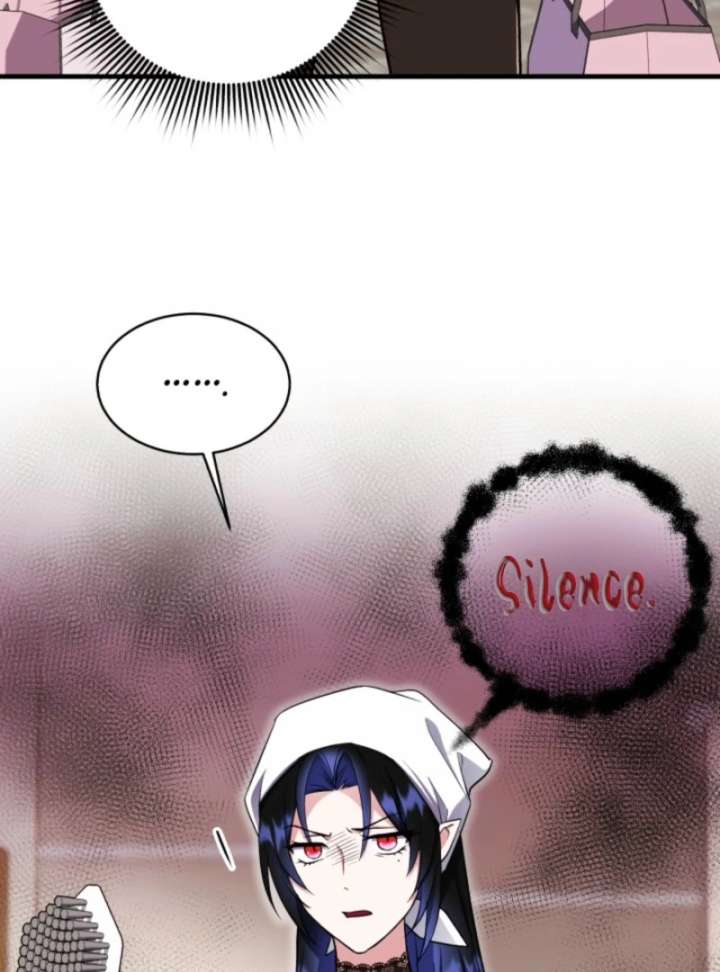 Even the Almighty Is a First-Time Dad Chapter 17 587 103