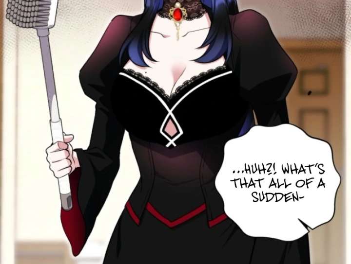 Even the Almighty Is a First-Time Dad Chapter 17 588 104