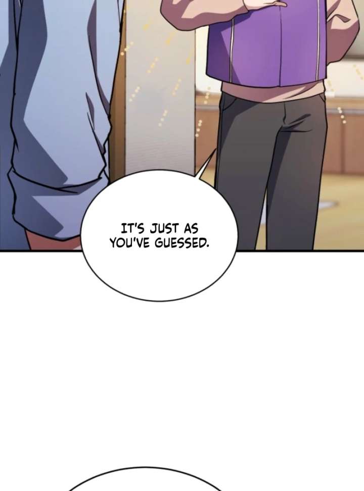 Even the Almighty Is a First-Time Dad Chapter 17 593 109