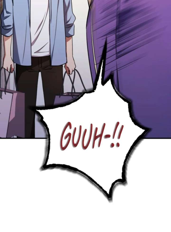 Even the Almighty Is a First-Time Dad Chapter 17 595 111