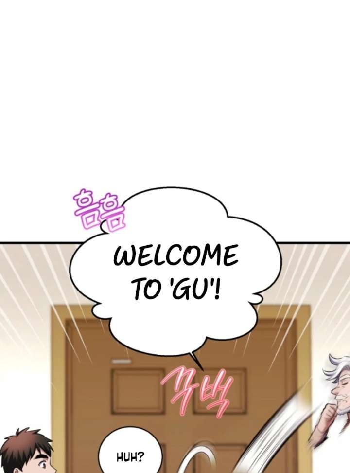 Even the Almighty Is a First-Time Dad Chapter 17 596 112