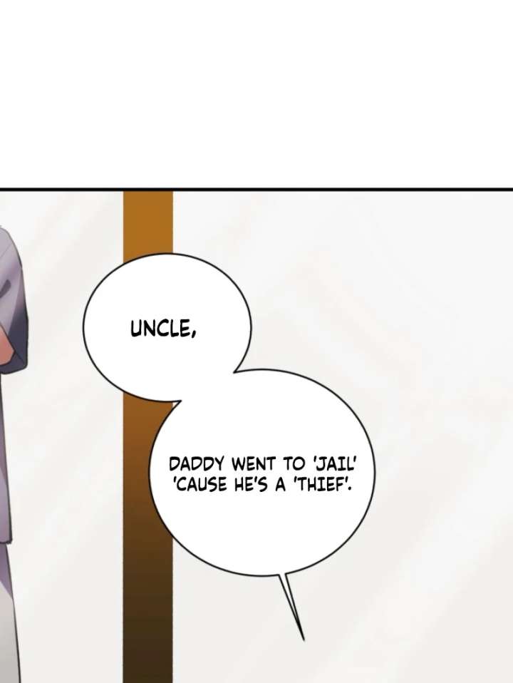 Even the Almighty Is a First-Time Dad Chapter 17 605 121