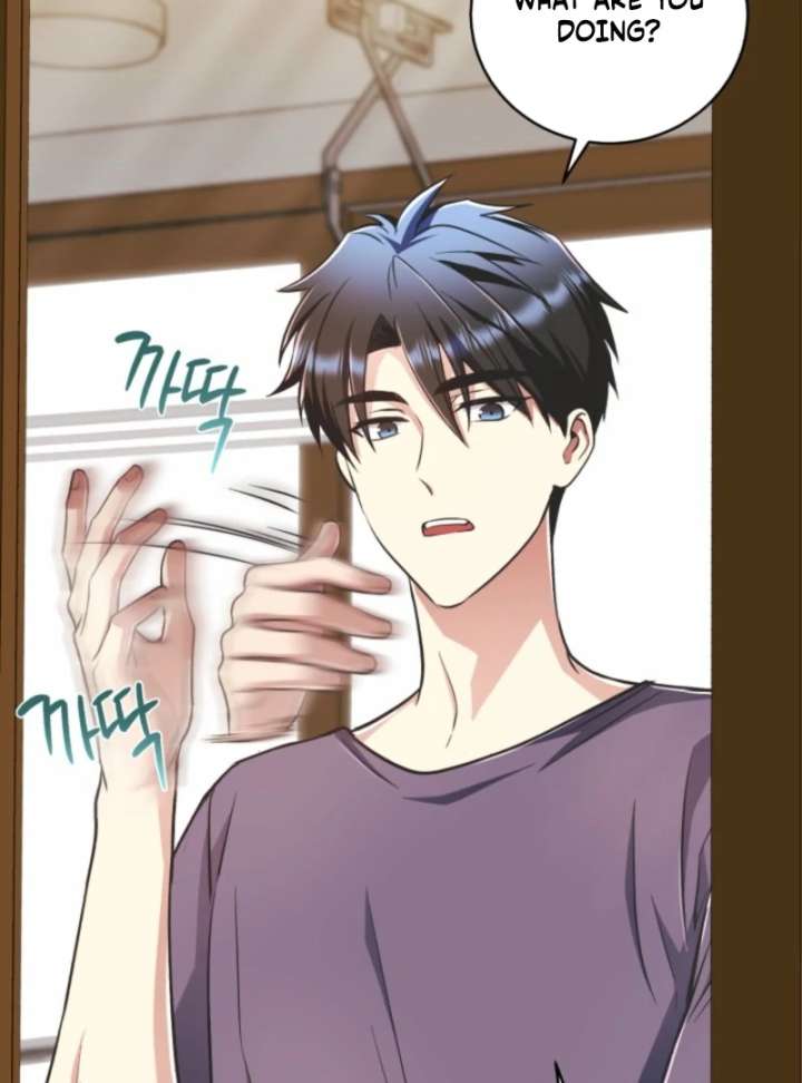 Even the Almighty Is a First-Time Dad Chapter 17 609 125