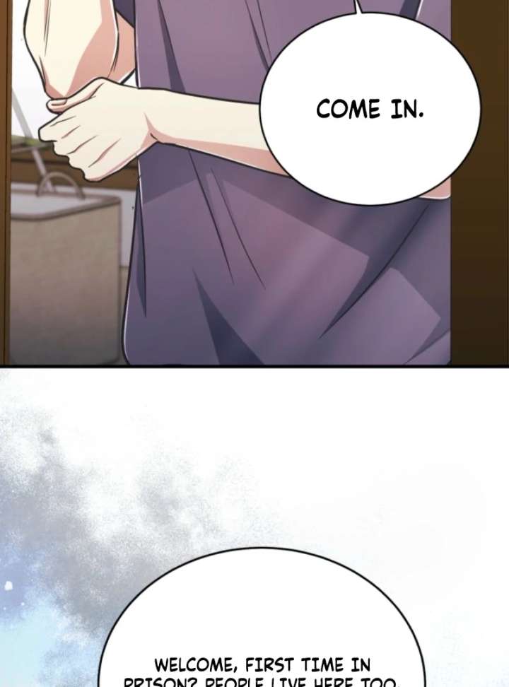 Even the Almighty Is a First-Time Dad Chapter 17 610 126