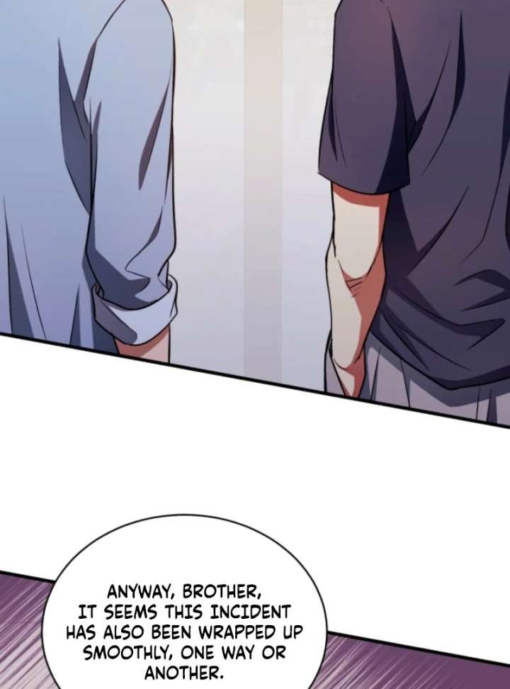 Even the Almighty Is a First-Time Dad Chapter 17 617 133