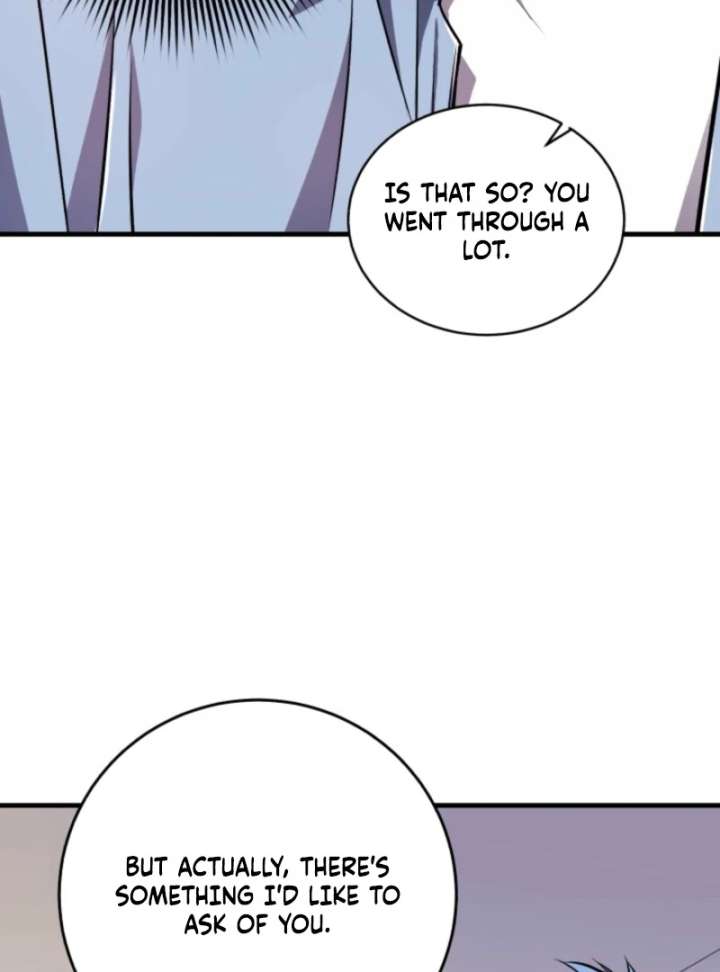 Even the Almighty Is a First-Time Dad Chapter 17 619 135