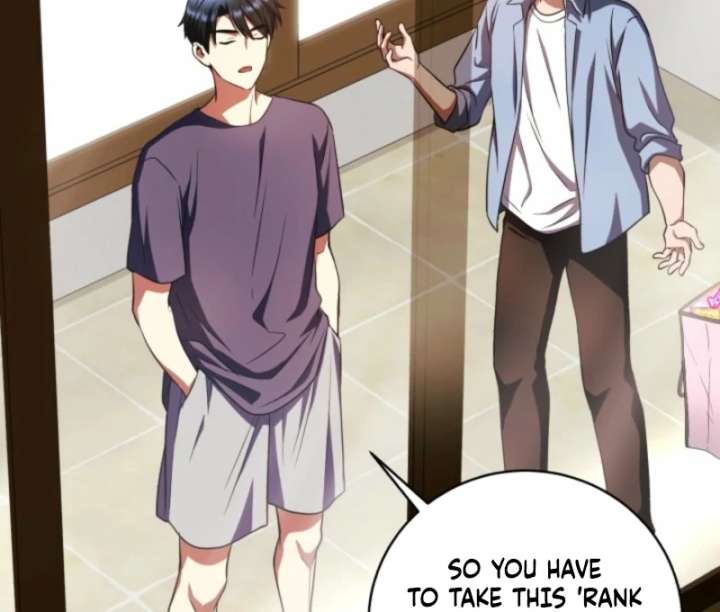 Even the Almighty Is a First-Time Dad Chapter 17 624 140