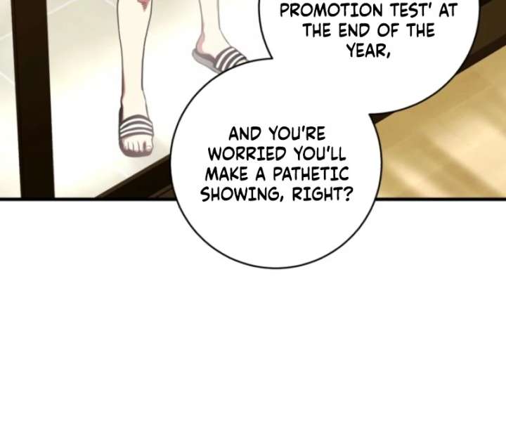 Even the Almighty Is a First-Time Dad Chapter 17 625 141