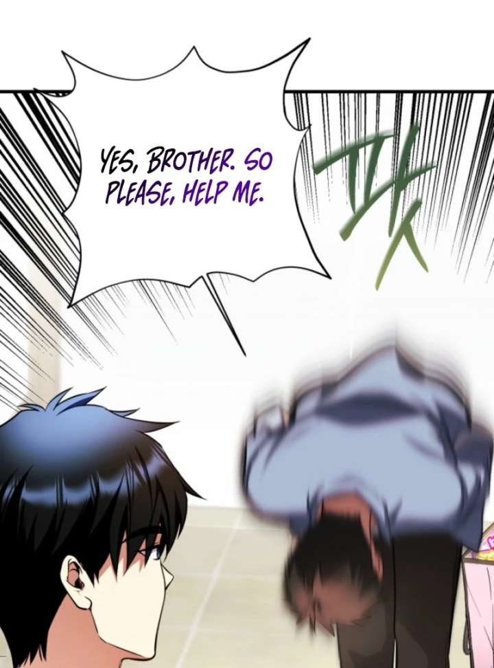 Even the Almighty Is a First-Time Dad Chapter 17 626 142