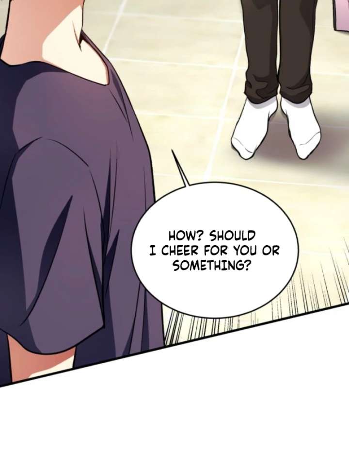 Even the Almighty Is a First-Time Dad Chapter 17 627 143