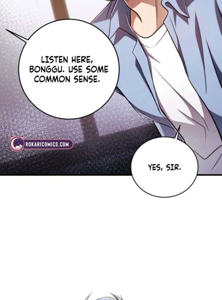 Even the Almighty Is a First-Time Dad Chapter 17 629 145