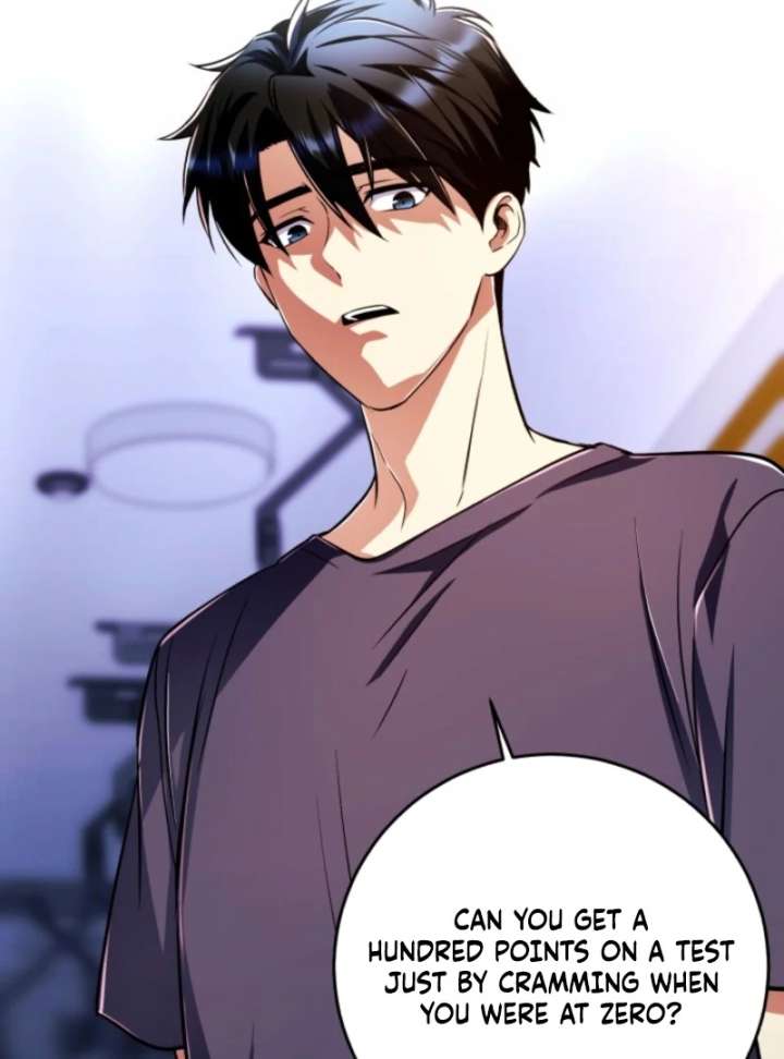 Even the Almighty Is a First-Time Dad Chapter 17 630 146