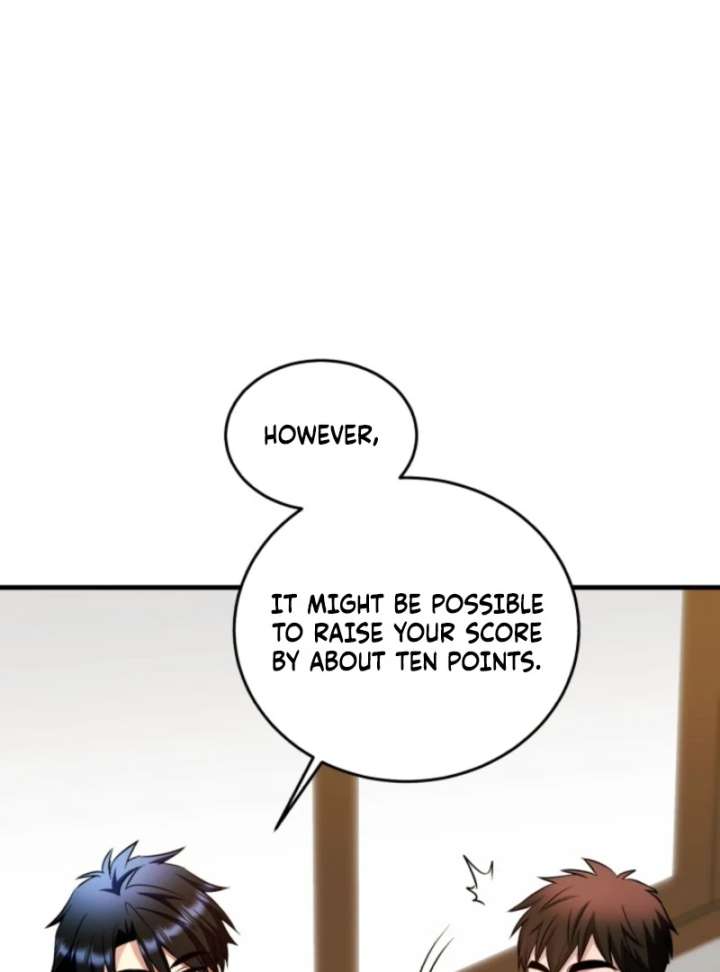 Even the Almighty Is a First-Time Dad Chapter 17 632 148