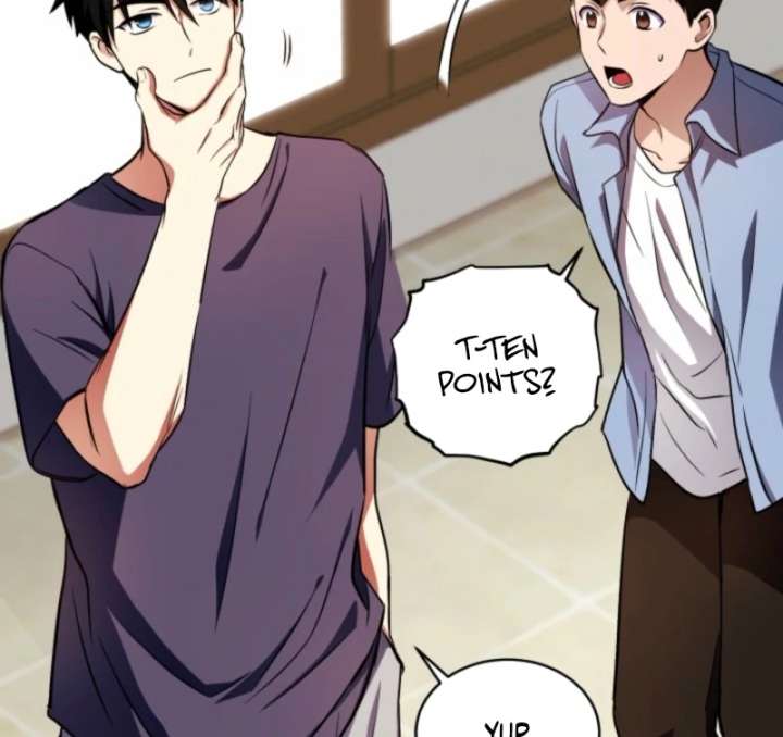 Even the Almighty Is a First-Time Dad Chapter 17 633 149