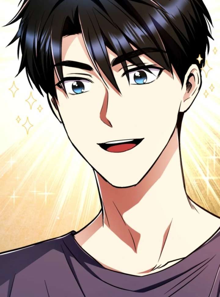 Even the Almighty Is a First-Time Dad Chapter 18 484 003