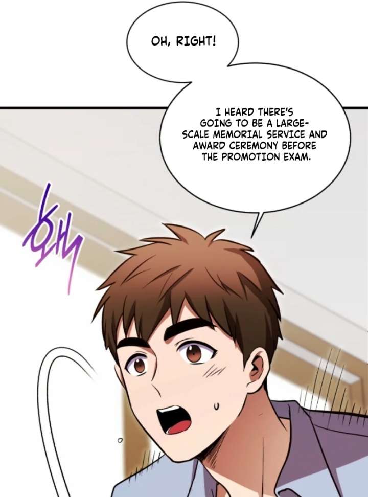 Even the Almighty Is a First-Time Dad Chapter 18 491 010