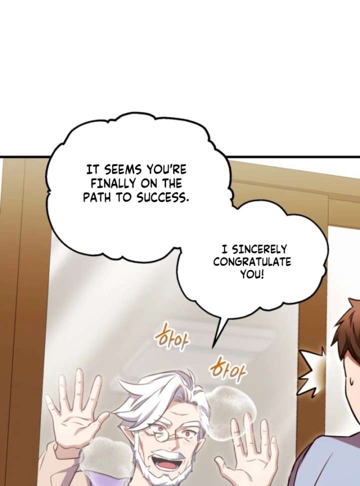 Even the Almighty Is a First-Time Dad Chapter 18 495 014