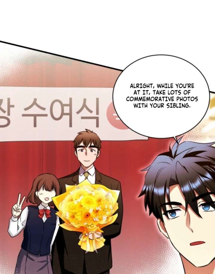 Even the Almighty Is a First-Time Dad Chapter 18 497 016