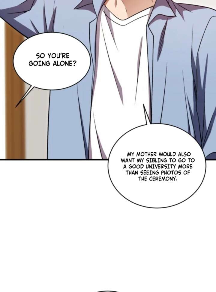 Even the Almighty Is a First-Time Dad Chapter 18 500 019