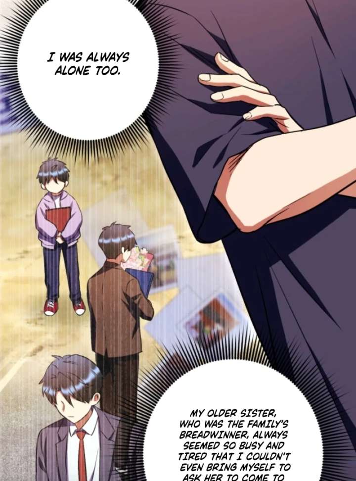 Even the Almighty Is a First-Time Dad Chapter 18 502 021