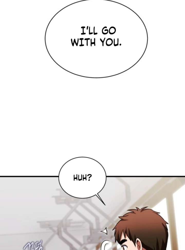 Even the Almighty Is a First-Time Dad Chapter 18 504 023