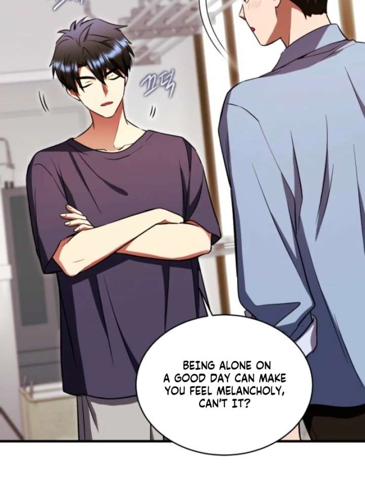 Even the Almighty Is a First-Time Dad Chapter 18 505 024