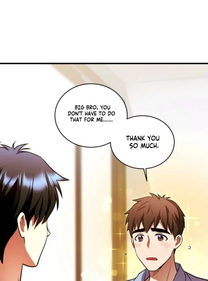 Even the Almighty Is a First-Time Dad Chapter 18 506 025