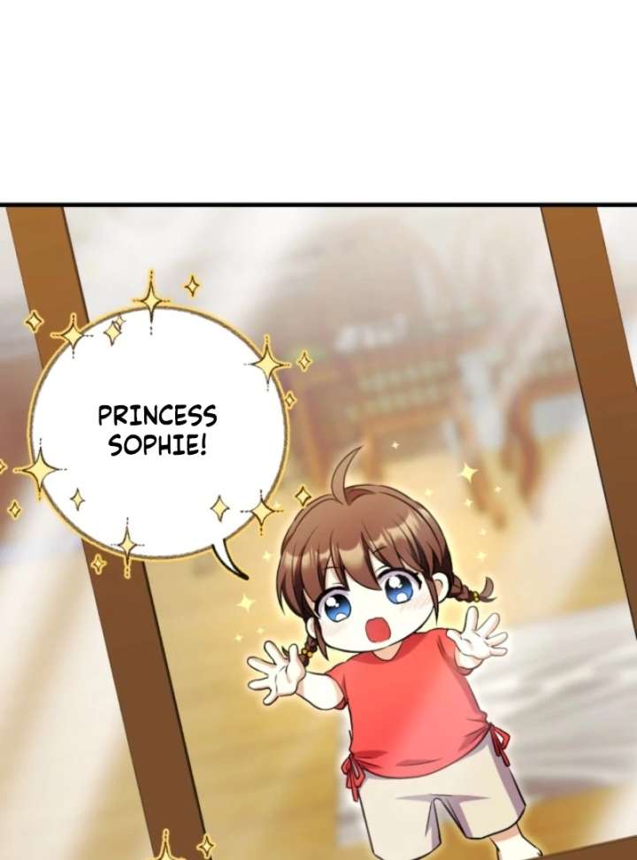 Even the Almighty Is a First-Time Dad Chapter 18 509 028