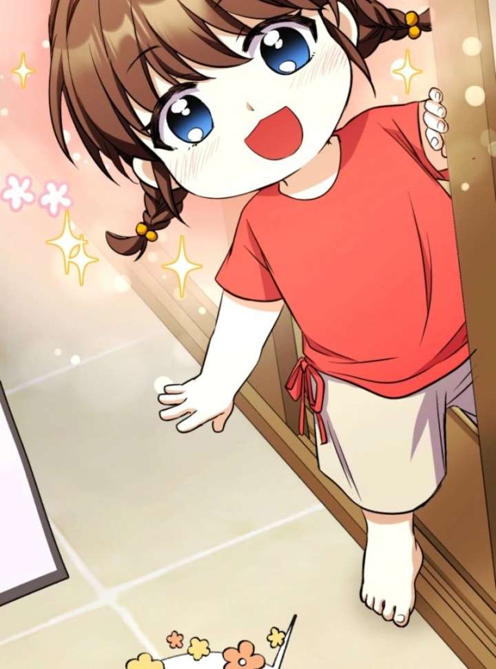 Even the Almighty Is a First-Time Dad Chapter 18 512 031