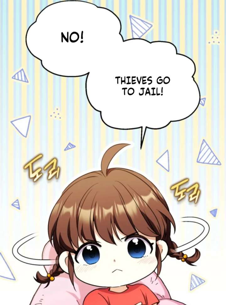 Even the Almighty Is a First-Time Dad Chapter 18 519 038