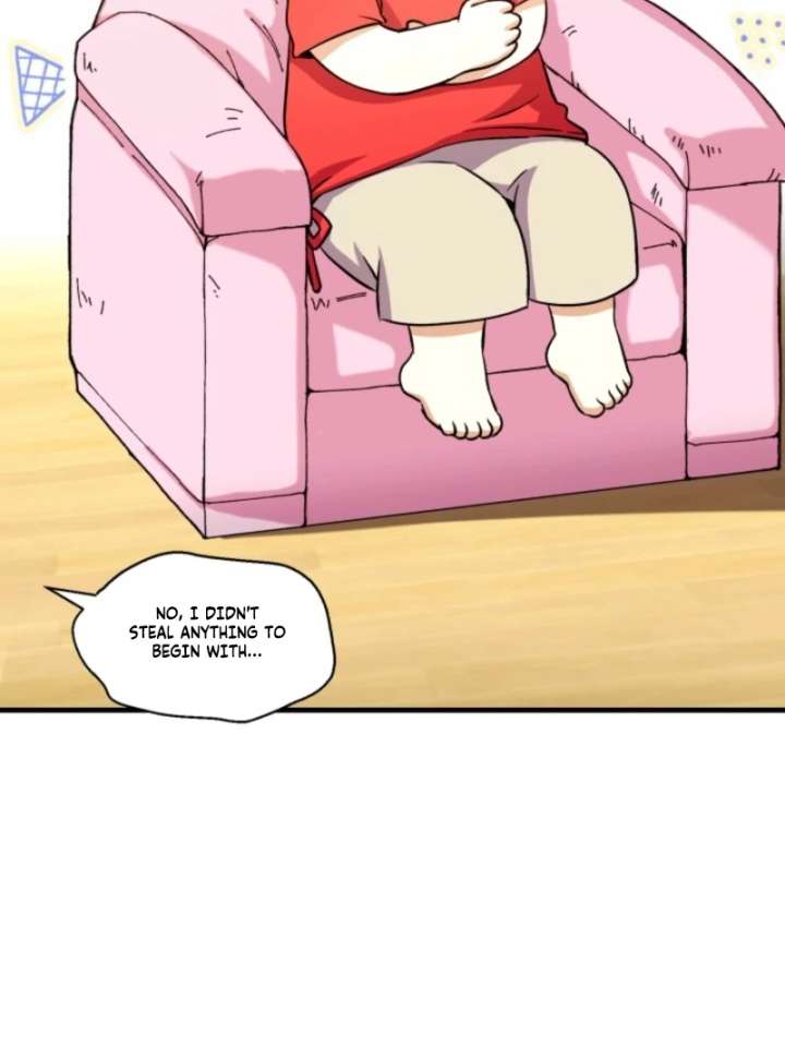 Even the Almighty Is a First-Time Dad Chapter 18 520 039