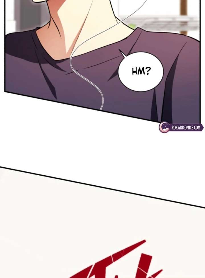 Even the Almighty Is a First-Time Dad Chapter 18 525 044